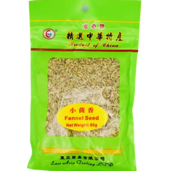 东亚 小茴香 80g