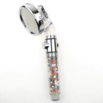 外接莲蓬头花洒 水龙头(无水管)