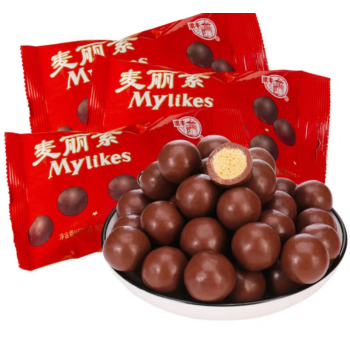 【双十二特惠】梁丰 麦丽素 80g