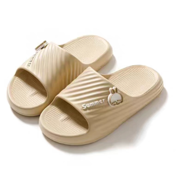 美人桥 女士拖鞋