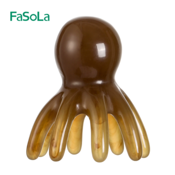 FaSoLa 八爪按摩梳