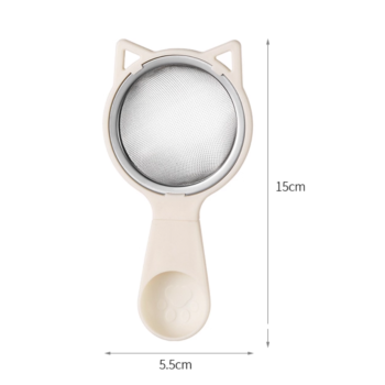 FaSoLa 多功能过滤筛