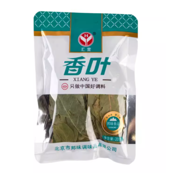 汇营 香叶 20g