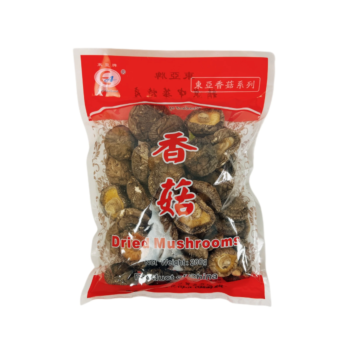 东亚 香菇 200g