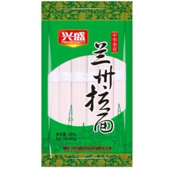 兴盛 兰州拉面 425g