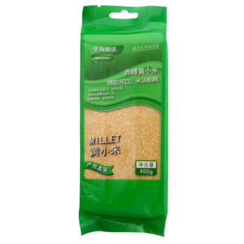 华海顺达 黄小米 400g