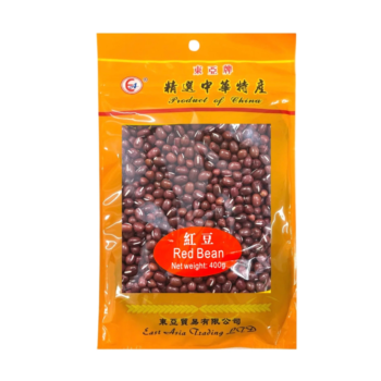 东亚 红豆 400g