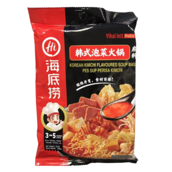 【韩式泡菜】海底捞 火锅底料 200g