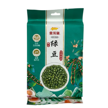 金龙鱼 东北绿豆 1kg