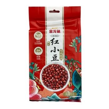 金龙鱼 东北红小豆 1kg