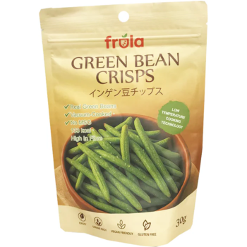 Frula 青豆脆 30g