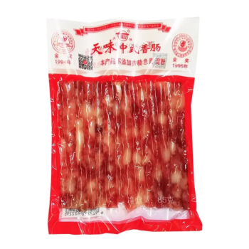 天味 天味小香肠 85g