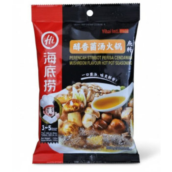 【醇香菌汤】海底捞 火锅底料 150g