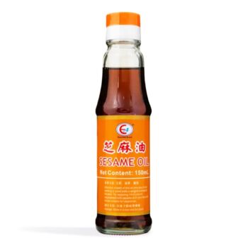 东亚 芝麻香油 150ml