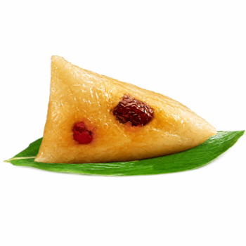 黔五福 金丝蜜枣粽子 100g