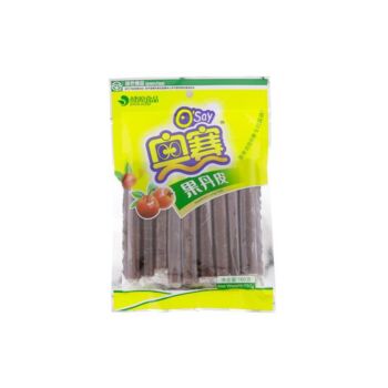 奥赛 果丹皮 160g