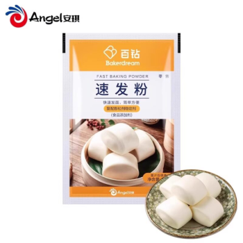 安琪 百钻速发粉 20g