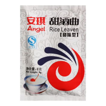 安琪 甜酒曲 8g