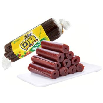 奥赛 果丹皮 120g