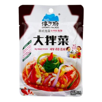 淳于府 大拌菜 100g