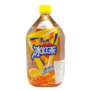 康师傅 冰红茶 1L