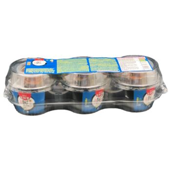 【3杯装】冰糖菊花味 生和堂 龟苓膏