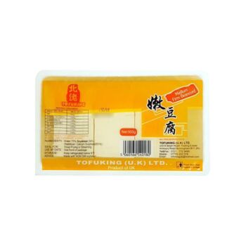 北佬 嫩豆腐 600g