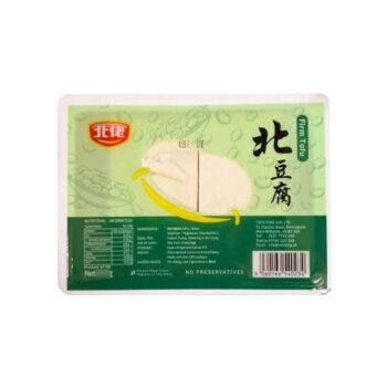 北佬 北豆腐 600g