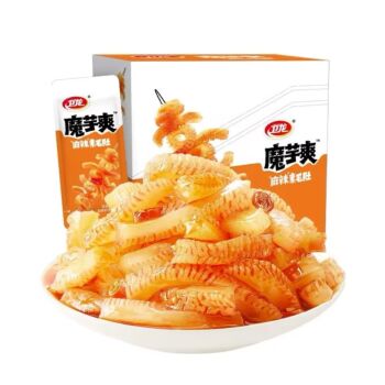【麻辣味】卫龙 魔芋爽 18g*20