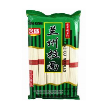 兴盛 兰州拉面 600g