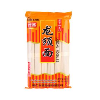 兴盛 龙须面 600g