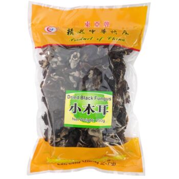 东亚 小木耳 250g