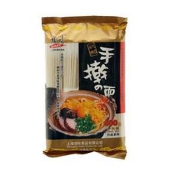 顶味手擀面 600g