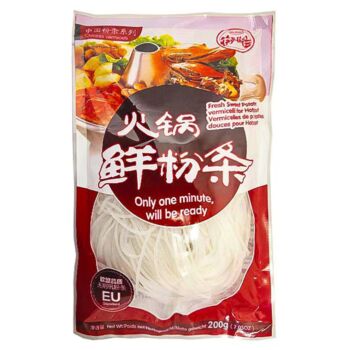筷来筷往 火锅鲜粉条 200g