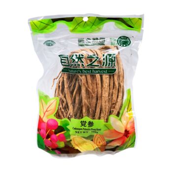自然之源 党参 150g