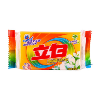 立白 洗衣皂 101g