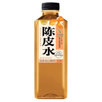 生和堂 陈皮水 500ml