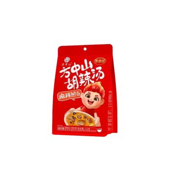 【麻辣】方中山 胡辣汤 112g