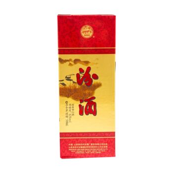 汾酒 清香型白酒 42°500ml