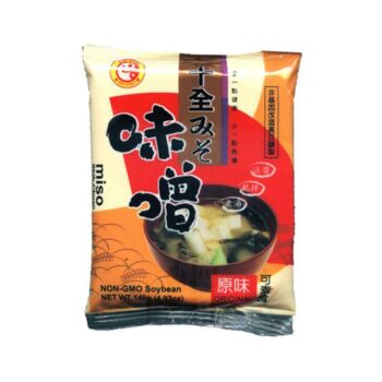 十全味噌汤 （独立包装）