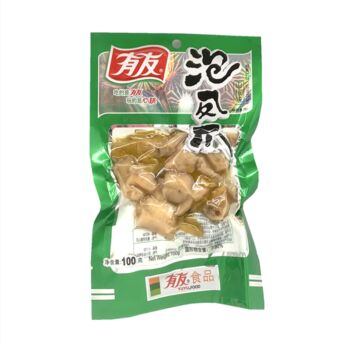 有友 泡椒凤爪 100g
