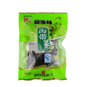 金海林 海带结 50g