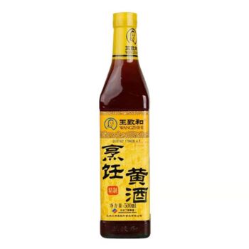 王致和 烹饪黄酒500ml