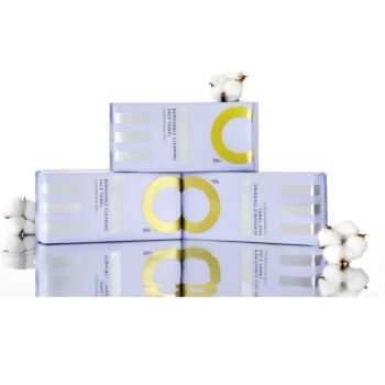 【5包特惠】310 洗脸巾 50pcs