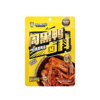 周黑鸭 卤料 108g