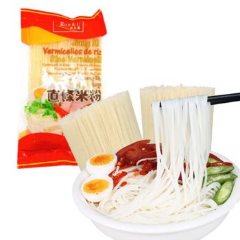 米之乡江西直条米粉 400G