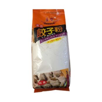 康乐 饺子粉 1kg