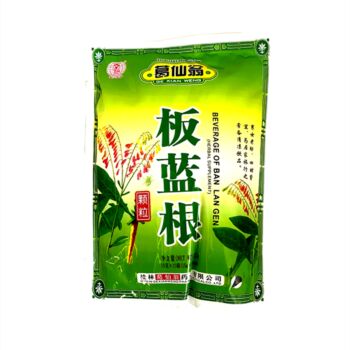 葛仙翁 板蓝根颗粒 225g