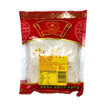 正丰 白糯米 1kg