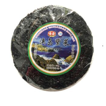 【双十一早鸟】澳岛紫菜饼 60g